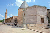 Konia, Alaaddin Mosque